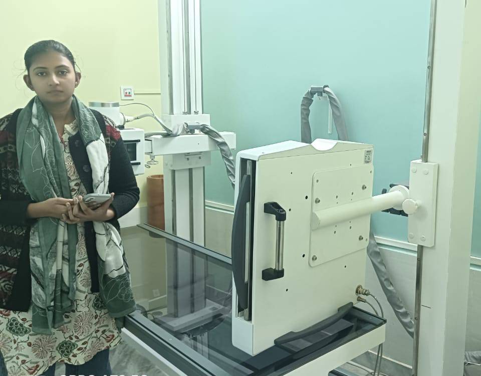 Ananya Polyclinic